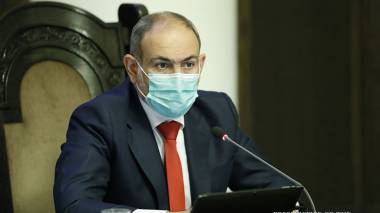 Խորհուրդ եմ տալիս չշարունակել նույն տրամաբանությունը