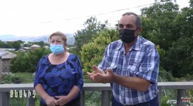 Ագրեսիվ մեթոդներով համայնքի ձայնը 2 տարի լռեցրել են․ «Ամուլսարի հանք» նախաձեռնող խումբ