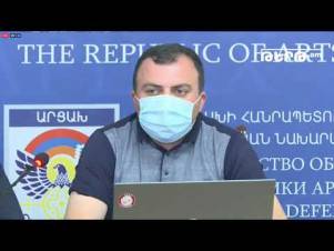 Պաշտոնական Ստեփանակերտի արձագանքը