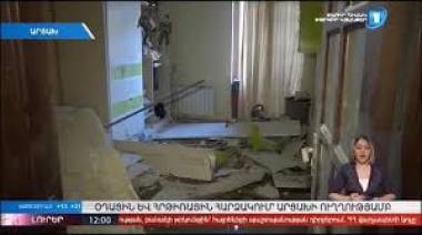 Հայկական և ադրբեջանական լրատվամիջոցների տարբերությունը. Lenta.ru