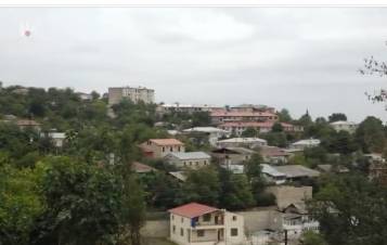 Հադրութում խաղաղ բնակիչների շրջանում ունենք վիրավորներ ու զոհ. դադարեցվել է գազամատակարարումը