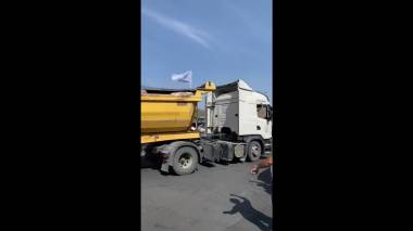 Ջավախքցիների կողմից՝ Արցախին