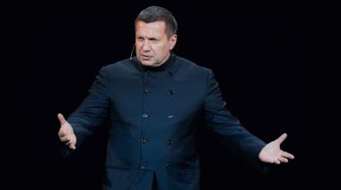 Երկու մարդ կա, ովքեր մեղավոր են այս խելագար իրավիճակի համար