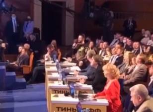 Հայերը խաղաղ և կենասեր մարդիկ են. Միխաիլ Գալուստյան