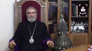 Միասնական աղոթքի ժամ.Պարգև Սրբազանը կոչով դիմեց հայությանը