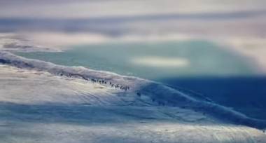 Հակառակորդի զրահատեխնիկայի խոցումը և ստորաբաժանման նահանջը