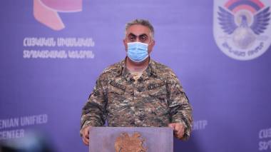  Արծրուն Հովհաննիսյանի և Հայկակ Արշամյանի ասուլիսը