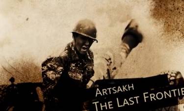 «Արցախ․ վերջին առաջնագիծ» փաստագրական ֆիլմ