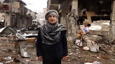  Լարիսա Ալավերդյանը միացել է #DontBeBlind շարժմանը 