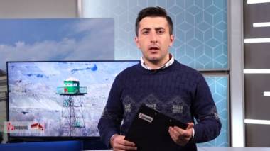 Պատերազմի քրոնիկոնը/12.10.2020