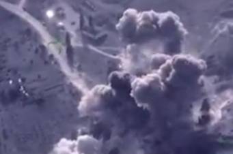 «Ինչքան վայրագ պիտի լինես, տիկին Մեհրիբան». Ադրբեջանի ՊՆ-ն հրապարակել է Արցախում հոսպիտալի դիտավորյալ հարվածից կադրեր