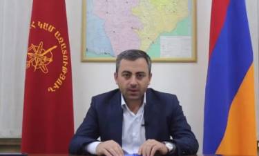 Սա մեր պետության գոյության հարցն է, այլ ճանապարհ չկա