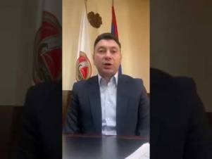 Հանրապետականի կարծիքն անփոփոխ է. Արցախը չի կարող լինել Ադրբեջանի կազմում