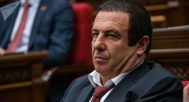 Դատարանը քննում է Գ. Ծառուկյանի խափանման միջոցը գրավի դիմաց փոխելու միջնորդությունը. ուղիղ