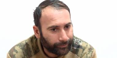 Ադրբեջանցի ռազմագերին N հոսպիտալում պատմում է Թուրքիայից ժամանած զինվորական մասնագետների մասին