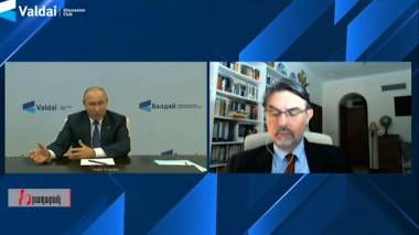 Պուտինը՝ Արցախի մասին. ամբողջական տեսանյութը