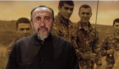 Յուրաքանչյուր հայորդու արյան գինը մեզ պետք է կոչի վրեժի և ցասման, ոչ թե հուսահատության և խուճապի