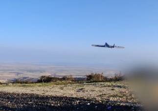 Հայկական արտադրության հարվածային ԱԹՍ-ը` կիրառության մեջ