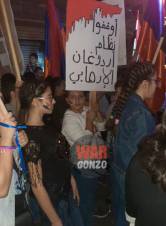 Սիրիայում տեղի է ունեցել Արցախին աջակցության մեծածավալ ակցիա. Wargonzo