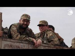 Ելիր ի զեն. ՊՆ-ն նոր տեսանյութ է հրապարակել