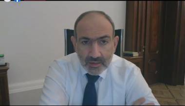 Հերթական ձախողված հրադադարի մասին