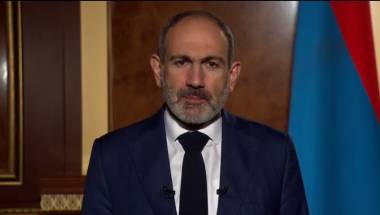 Նիկոլ Փաշինյանը ուղերձով դիմում է ժողովրդին