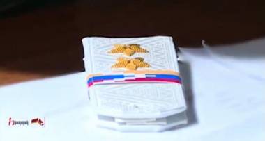 Պատերազմի քրոնիկոնը. 28.10.2020