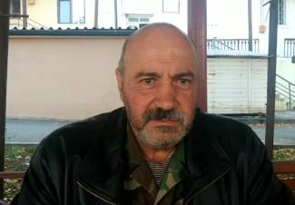 Ագոյի կոչը՝ հայ ժողովրդին