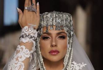 Սիրուշոն նոր աշխատանք է ներկայացրել