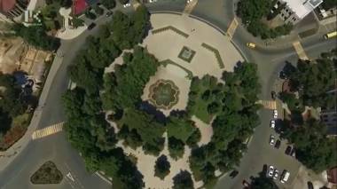 Ստեփանակերտը՝ պատերազմից առաջ ու հետո