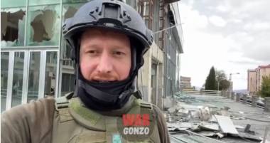 Իրավիճակը Ստեփանակերտում եւ Շուշիում WarGonzo-ի մեկնաբանմամբ