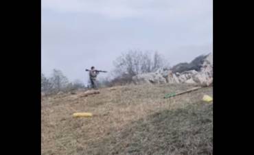 Շուշիի ինքնապաշտպանություն