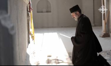 Շուշիի հայոց եկեղեցու զանգերը չե'ն լռելու