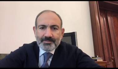 Ինչու՞ եւ ով է մեղավոր. Նիկոլ Փաշինյանն ուղիղ եթերում է