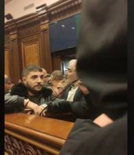 Ինչ իրավիճակ է ԱԺ-ում. Ուղիղ