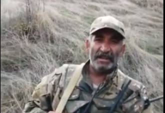 Մի ջարդեք մեր մայրաքաղաք Երևանը․ եզդիական ջոկատի կոչը