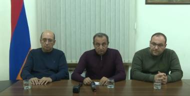 Ընդդիմությունը՝ առաջիկա քայլերի մասին. ուղիղ