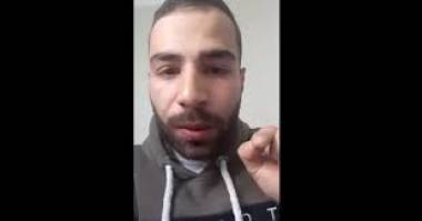 Պատերազմի մասնակից զինվորը պատմում է իրականությունը