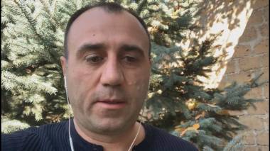 18:00, մոմավառություն. Ազատության հրապարակ