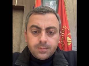 Կամ այս խելագարից ազատվում ենք, կամ թույլ ենք տալիս մեր երկրում հաստատվի բռնապետություն