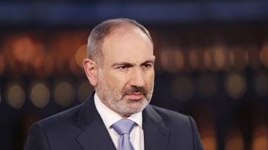 Ուղիղ. Նիկոլ Փաշինյանի տեսաուղերձը