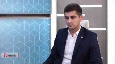 Այդ մարդը գոնե մեկ անգամ չի ցանկանում հայանպաստ գործունեությամբ զբաղվել. Վահե Գրիգորյան