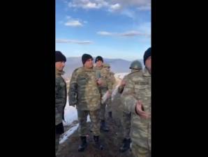 Արավուսցիները բանակցում են ադրբեջանցիների հետ