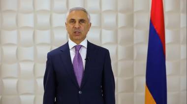 Ձևավորում ենք նոր թիմ՝ իրենց ոլորտներում հաջողությունների հասած մարդկանցից. Արտակ Թովմասյան