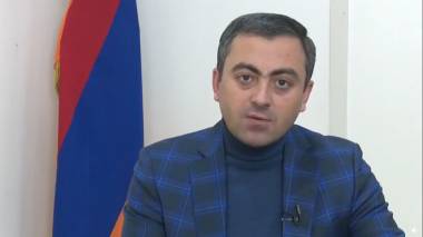 «Հայրենիքի փրկության շարժման» ուղերձը