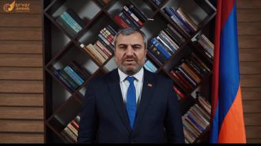 Արդար Հայաստան ստեղծելու վճռականությամբ՝ առանց «Սև ու Սպիտակի»