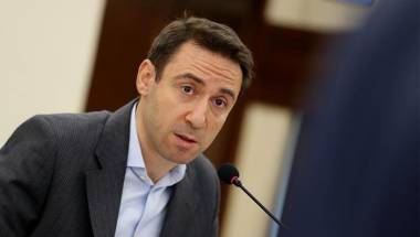 Շատ եմ կարևորում, որ քաղաքն ունի աղբահանությամբ, սանմաքրմամբ և  ձնամաքրմամբ զբաղվող սեփական հիմնարկ