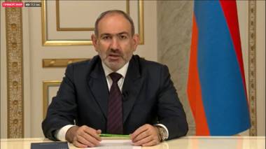 Զրույց ժողովրդի հետ. Նիկոլ Փաշինյան. Ուղիղ