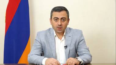 Հուսալքությունը կձգվի հավերժ, եթե պայքարն ուշանա. Իշխան Սաղաթելյանի տեսաուղերձը