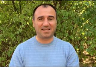 «Փոքր երկրի մեծ սուտասանը» շարքի 2-րդ ֆիլմը. Ռուբեն Մխիթարյան